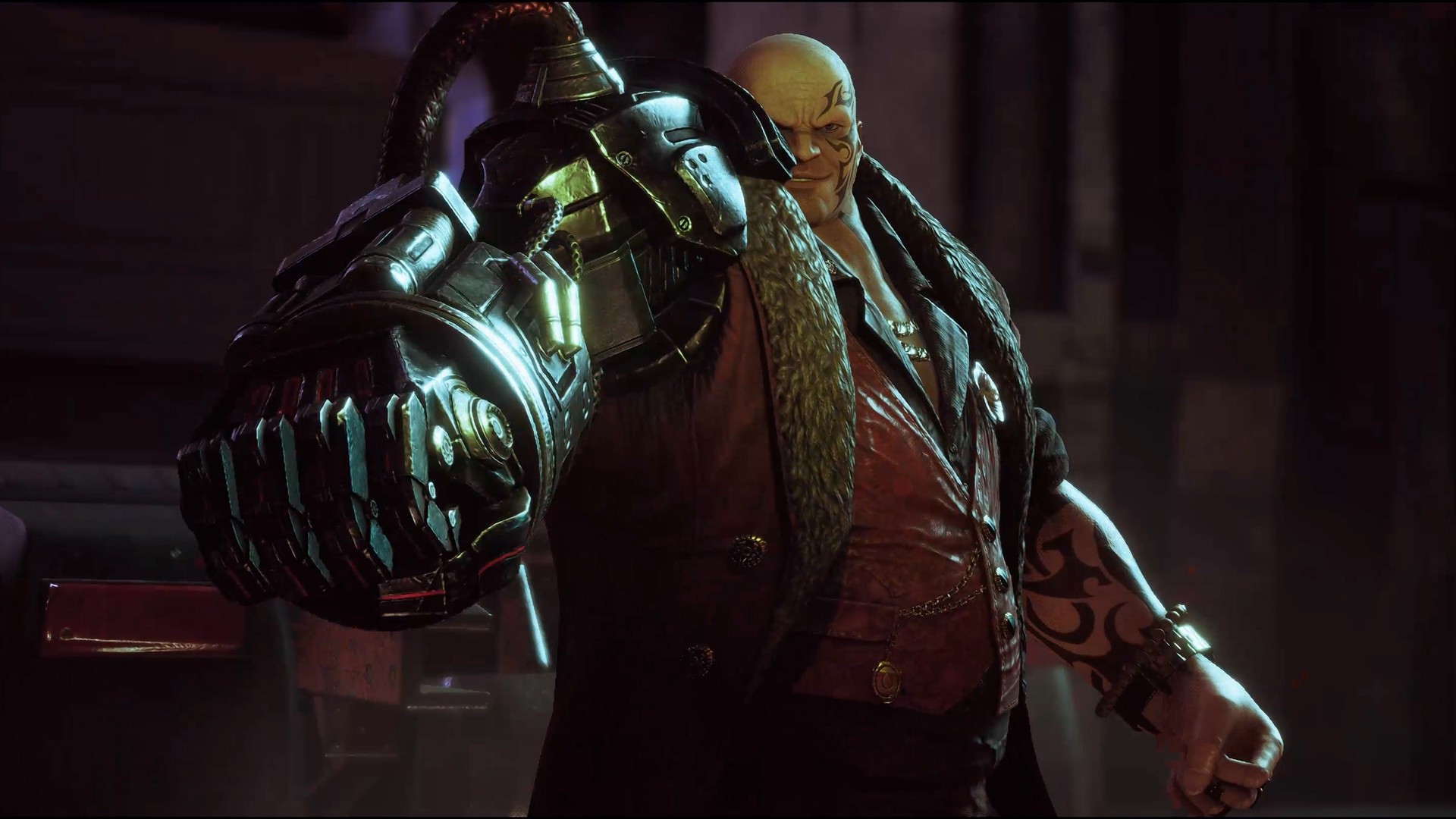 Gungrave G.O.R.E - Imagen 13